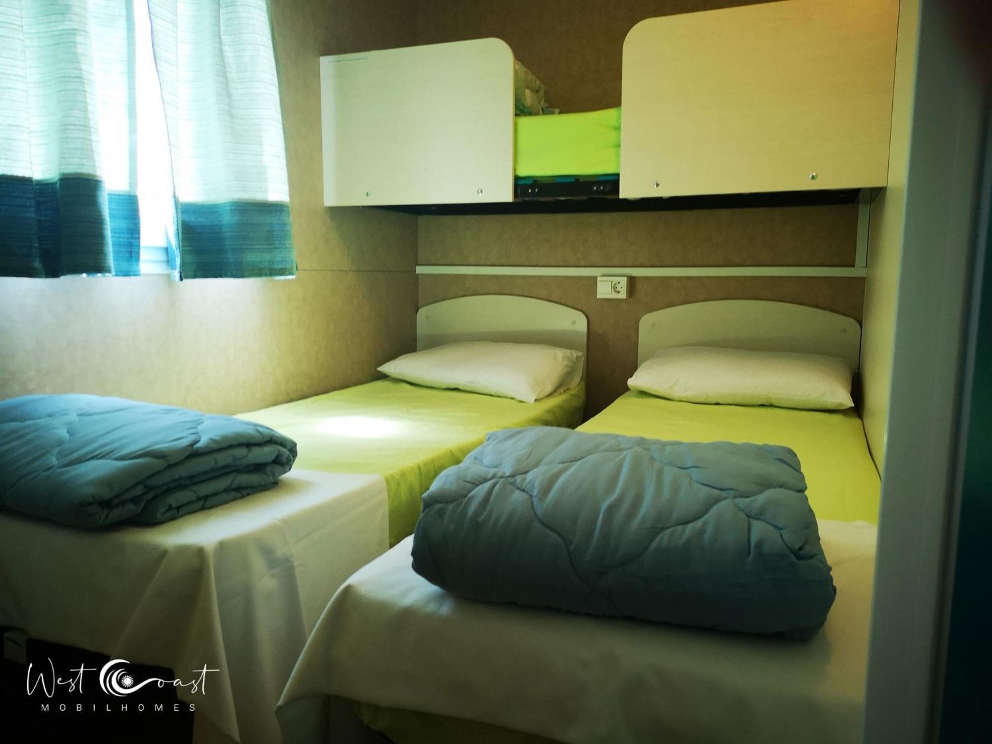 West Coast Mobilhome With Xxl Terrace Tar-Vabriga Pokój zdjęcie